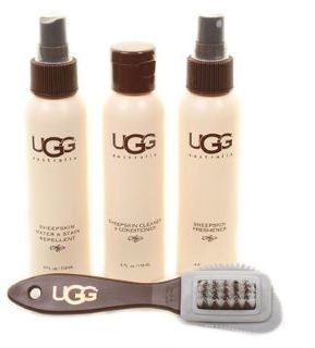 UGG Care Kit