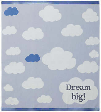 Bonnie Baby Dream Big Blanket