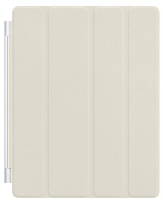 Apple iPad 2 Smart Cover - Cream (MC952LL/A)