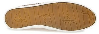 Joie 'Kidmore' Leather Sneaker (Women)