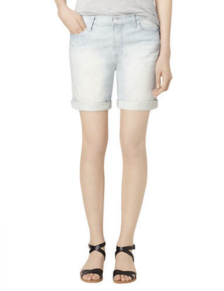 Calvin Klein Jeans Boyfriend Shorts