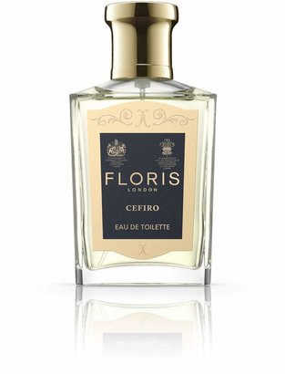 Floris London Floris: Cefiro Eau de Toilette Spray, 50 ml