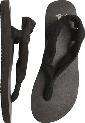 Sanuk Yoga Slingshot Sandal