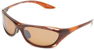 Columbia Pacifica Polarized Sport Sunglasses