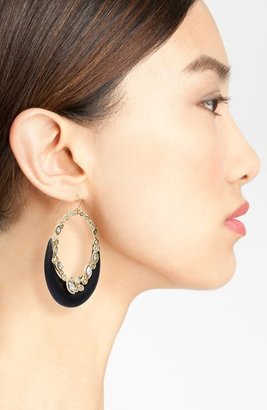 Alexis Bittar 'Lucite® - Imperial' Drop Earrings