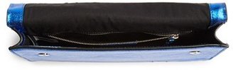 Marc by Marc Jacobs 'Nifty Gifty Jemma' Leather Clutch
