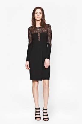 French Connection Layla Lace Dress