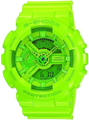 G-Shock Classic Series GA110B-3D Watch