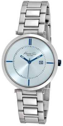 Kenneth Cole New York Women's Bracelet Quartz Watch