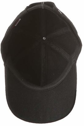 San Diego Hat Company CTH3662 Wool Cap Baseball Caps