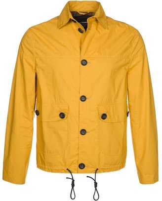 D.S.Dundee TEVIOT Summer jacket yellow