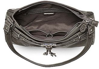 JCPenney Rosetti Deluxe Edition Small Hobo Bag