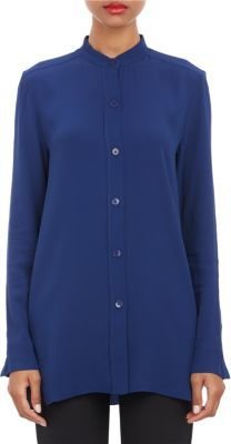 Marni Button-up Vent Shirt