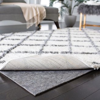 Safavieh Durable Hard Surface and Carpet Rug Pad (6' x 9')