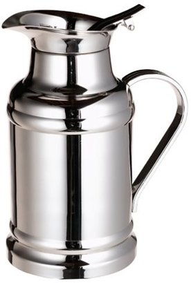 MIU France Stainless Steel Thermal Server, Silver, 28-Ounce