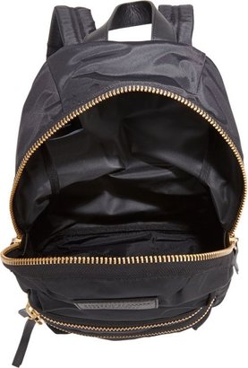 Marc by Marc Jacobs Mini Domo Arigato Packrat Backpack-Colorless