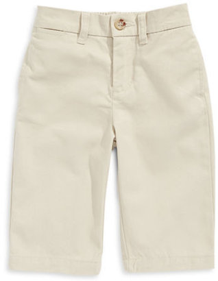 Ralph Lauren Childrenswear Lightweight Twill Pants