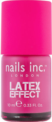 Nails Inc Latex nail polish
