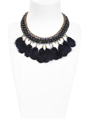 Isabel Marant Oh Me Collection Necklace