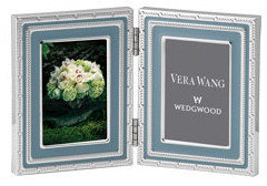 Vera Wang With Love Folding Picture Frame