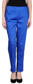 Walter D'ANDREA DONNA BY DUCHINI Casual pants