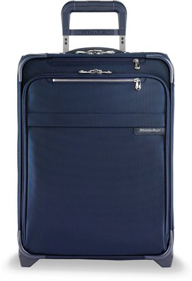 Briggs & Riley Baseline 21-Inch International Expandable Rolling Carry-On