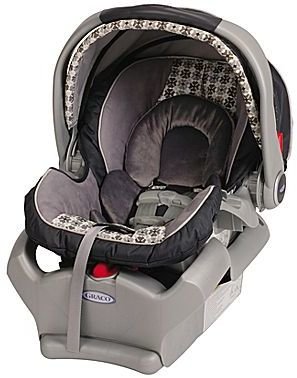 Graco Vance SnugRide 35 Infant Car Seat