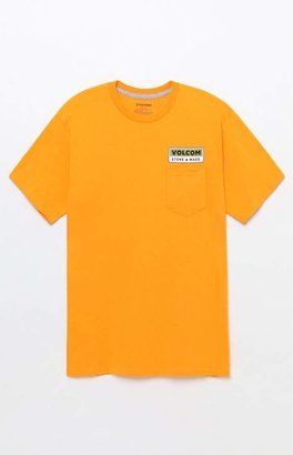 Volcom Transporter Pocket T-Shirt