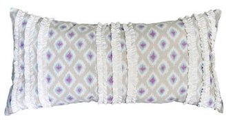 Dena Home 'French Lavender' Pillow