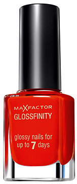 Max Factor Glossfinity Nail Polish