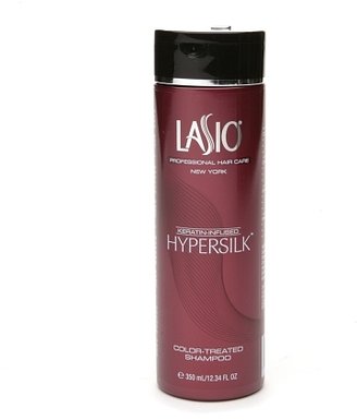 Lasio Keratin-Infused Hypersilk Color-Treated Shampoo