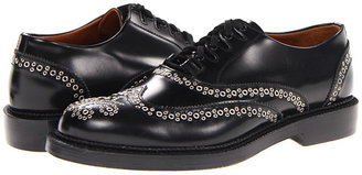 DSquared 1090 DSQUARED2 Louisiana Laced Up Brogue
