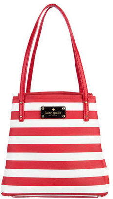 Kate Spade Small Sidney Tote
