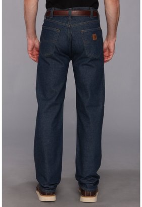 Carhartt Relaxed Fit Straight Leg Jean