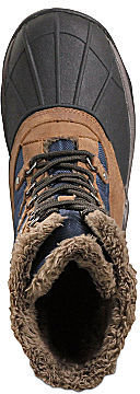 Propet Blizzard Womens Mid Lace-Up Boots
