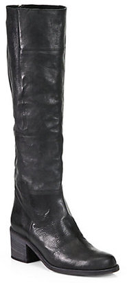 Ld Tuttle Lost Leather Knee-High Boots