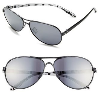 Oakley 'Feedback' 59mm Sunglasses