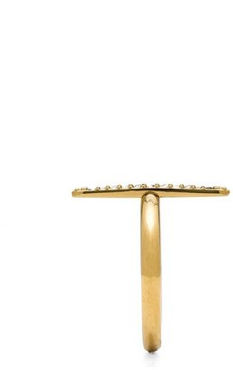 Michael Kors Matchstick Ring