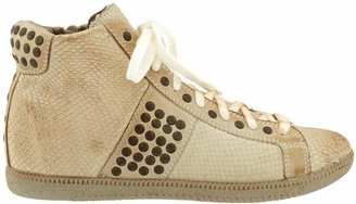Athleta Samsula High Top Shoes by Off The Beaten Track®