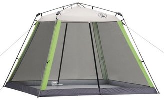 Coleman Instant Screened Shelter
