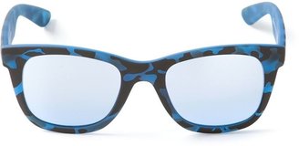 Italia Independent 'I - Gum' sunglasses