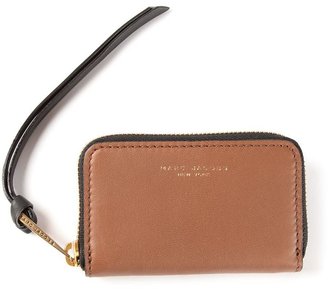 Marc Jacobs 'The Doubles' wallet