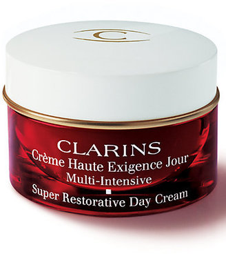 Clarins Super Restorative Day Cream/1.7 oz.