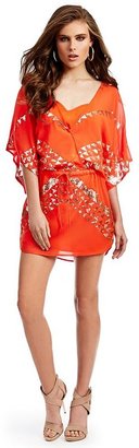 GUESS by Marciano 4483 Cassia Embellished Kaftan