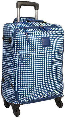 Bric's X-Travel 21' Carry-On Trolley Spinner