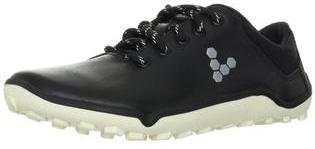 Vivo barefoot VivoBarefoot Women's Hybrid Golf Shoe,Black,37 EU/6.5 M US
