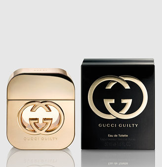 Gucci Guilty 50ml Eau De Toilette Spray