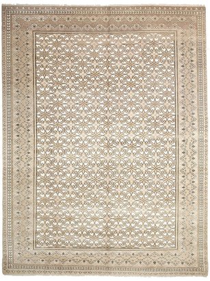 Bloomingdale's Ikat Collection Oriental Rug, 9'1 x 11'10