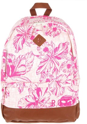 Roxy Aloha Backpack