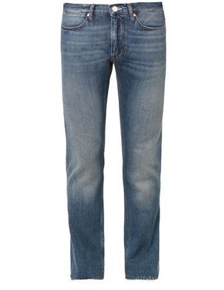 Acne Studios Max slim-leg jeans